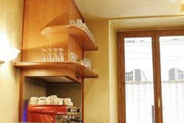 Panama Hotel (Florenz)